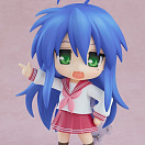 Nendoroid 2887 - Lucky☆Star - Izumi Konata - 2.0