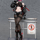 Goddess of Victory: Nikke - Drake - Villain Racer