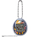 Tamagotchi Nano - Jurassic World Rebirth - Spinosaurus ver.