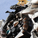 Fate/Zero - Saber, Motored Cuirassier - Altria Pendragon