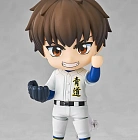 Nendoroid 2978 - Daiya no Ace Act II Second Season - Sawamura Eijun 