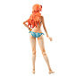 Variable Action Heroes - One Piece - Nami - Summer Vacation