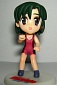 School Rumble Gashapon (4) School Rumble Gashapon (4)