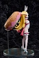 Monogatari Series - Oshino Shinobu - White Bunny Ver. Monogatari Series - Oshino Shinobu - White Bunny Ver.