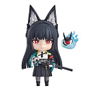 Nendoroid - Zenless Zone Zero - Hoshimi Miyabi (Bonus Good Smile Company)