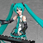 Figma EX-003 - Vocaloid - Hatsune Miku Live Stage ver. (Limited + Exclusive) (не вскрытая)