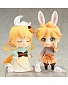 Nendoroid 768 - Vocaloid - Kagamine Rin Harvest Moon Ver. (Limited + Exclusive)