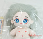 China Cotton Doll 20cm (skeleton) - Wan China Cotton Doll 20cm (skeleton) - Wan