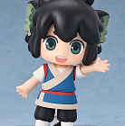 Nendoroid 2349 - Luo Xiao Hei Zhan Ji - Xiao Hei