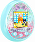 Tamagotchi On - Wonder Garden Turquoise ver. (English)