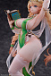 Original - Elf Sisters Fenniel