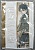 Attack on Titan (Shingeki no Kyojin) - Face Towel - Eren