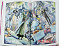 ONE PIECE Eiichiro Oda Illustration Works - Color Walk 7 - Tyrannosaurus
