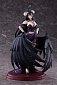 AMP+ - Overlord IV - Albedo - Black Dress ver.