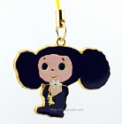 Чебурашка strap #4