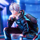 Shin Seiki Evangelion - Ver. Radio Eva, Part 3 - Nagisa Kaworu