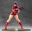 Bishoujo Statue - The King of Fighters '97 - Shermie - Orochi