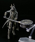 Figma 367 DX - Bloodborne - Karyuudo - Shisha