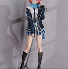 Yahari Ore no Seishun Love Comedy wa Machigatteiru. - Yuigahama Yui - Light Novel Ver.