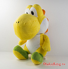 Yoshi (Йоши или Ёси) из Super Mario