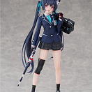  Blue Archive - Kuromi Serika