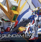 RG (#20) - Wing Gundam EW XXXG-01W