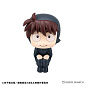 Look Up - Gekijouban Nintama Rantarou: Dokutake Ninjatai Saikyou no Gunshi - Doi Hansuke