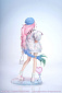 Gift+ - Honkai: Star Rail - Cyrene - Wonderful Holiday Ver. Gift+ - Honkai: Star Rail - Cyrene - Wonderful Holiday Ver.