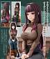 Original - Reika-sensei