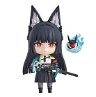 Nendoroid - Zenless Zone Zero - Hoshimi Miyabi (Bonus Good Smile Company)