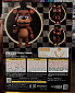 Nendoroid 2366 - Five Nights at Freddy's - Freddy Fazbear FNAF (б.у.)