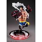 Variable Action Heroes - One Piece - Monkey D. Luffy - Gear 4 Boundman