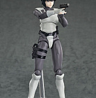 Hyper x Body - Koukaku Kidotai - Kusanagi Motoko - Simple Armored Suit Ver.