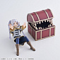 Sousou no Frieren - Frieren - Mimic - Luminasta - In Mimic