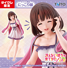 Coreful Figure - Kato Megumi - Roomwear ver., Taito Online Crane Limited