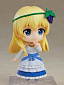 Nendoroid 2527 - Kono Subarashii Sekai ni Shukufuku o! 3 - Belzerg Stylish Sword Iris