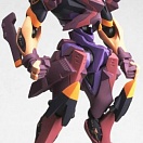 Revoltech 028 EVA-01 Type F AFC Experiment