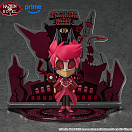 Qset - Hazbin Hotel - Alastor