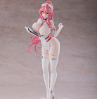 Azur Lane - Franklin: Heart-Throbbing Records Ver.