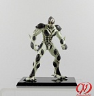 Bio Booster Armor Guyver - Libertus - mode "A"