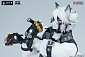 Zenless Zone Zero - Von Lycaon