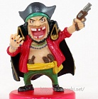 One Piece Shichibukai VS. Special - kurobige