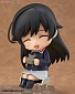 Nendoroid 582 - Girls und Panzer - Isuzu Hana Nendoroid 582 - Girls und Panzer - Isuzu Hana