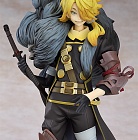 Touken Ranbu - Online - Shishiou