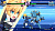 NSW (AB9ZB-JPN) - Blade Strangers (б.у.) 