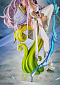 Original Character - Dark Elf Mura - Lyra