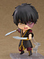 Nendoroid 2772 - Avatar: The Last Airbender - Zuko