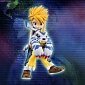 Digimon Adventure - Gabumon - Ishida Yamato - G.E.M.