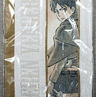 Attack on Titan (Shingeki no Kyojin) - Face Towel - Eren