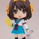 Nendoroid 3000 - Suzumiya Haruhi no Yuuutsu - Suzumiya Haruhi - 2.0 